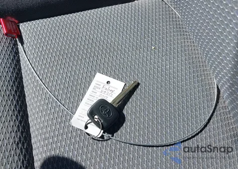 2012 Toyota Tacoma из США, поврежденный, VIN 5TFUX4EN5CX011497